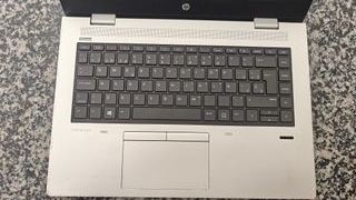 HP ProBook 645 G4 8/256GB