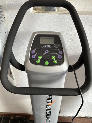 Attrezzature per palestra di forza, cardio e aerobica