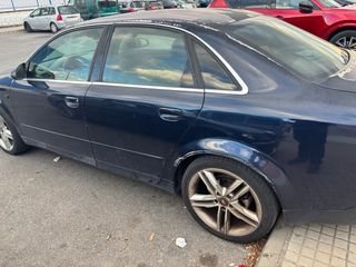 Audi A4 2004