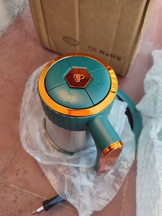 Picadora Eléctrica Alimentos 5L Nueva