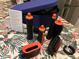 Kit accessori originali Dyson Airwrap