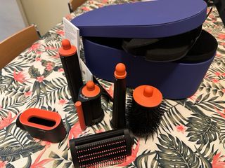 Kit accessori originali Dyson Airwrap