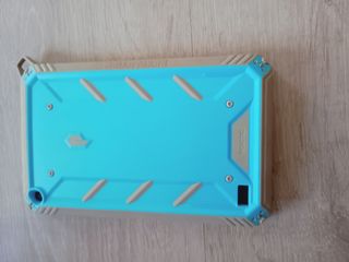 Funda Tablet Fire 7 Poetic