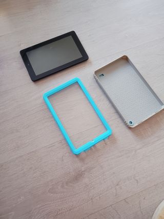 Funda Tablet Fire 7 Poetic