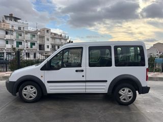 Ford Tourneo Connect 2008