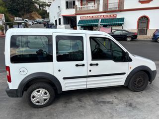 Ford Tourneo Connect 2008