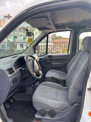 Ford Tourneo Connect 2008