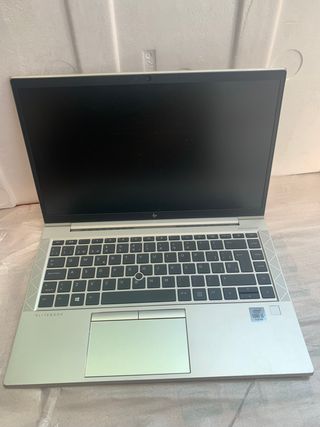 Portátil HP Elitebook 840 G7 Nuevo
