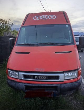 Iveco Daily 2004