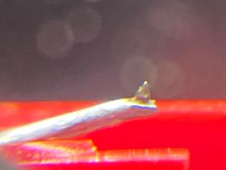 Testina giradischi Satin M-117Z