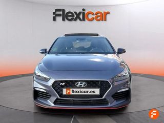 Hyundai i30 2.0 TGDI N Performance