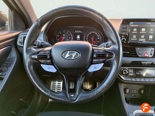 Hyundai i30 2.0 TGDI N Performance