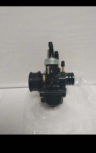 Kit Cilindro 70cc y Carburador 19 Jog Aerox