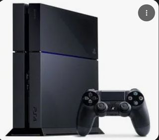 PS4 1TB + 2 Mandos