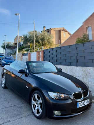 BMW Serie 3 320i descapotable 