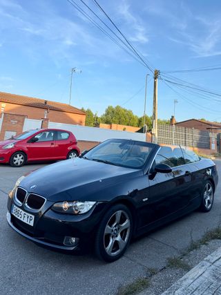 BMW Serie 3 320i descapotable 