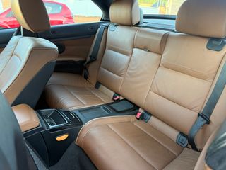 BMW Serie 3 320i descapotable 