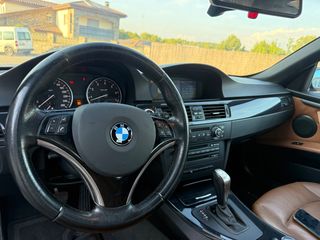 BMW Serie 3 320i descapotable 