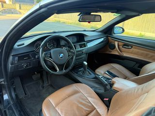BMW Serie 3 320i descapotable 