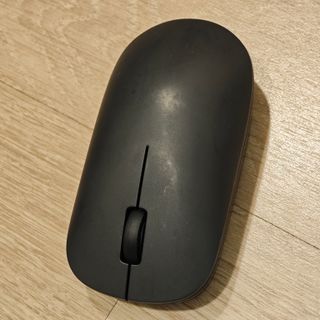 Ratón inalámbrico Xiaomi Mi Wireless Lite Negro