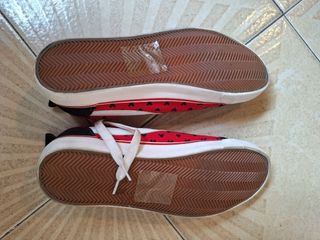 Zapatillas Disney Mickey