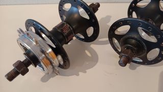 Bujes BMX K2