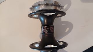 Bujes BMX K2