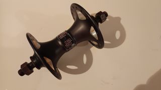 Bujes BMX K2