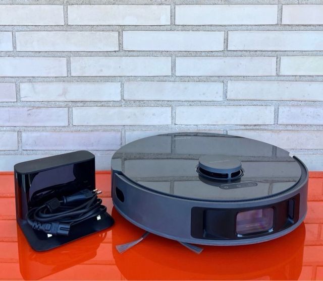 Robot Aspirador  