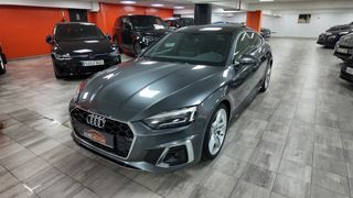 AUDI A5 S Line 45 TFSI quattro Sportback