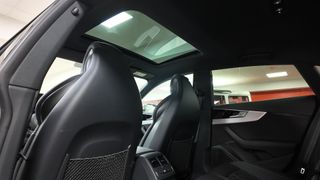 AUDI A5 S Line 45 TFSI quattro Sportback