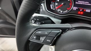 AUDI A5 S Line 45 TFSI quattro Sportback