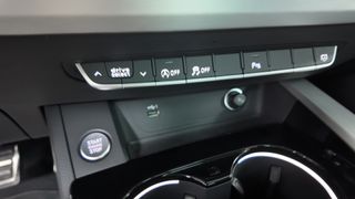 AUDI A5 S Line 45 TFSI quattro Sportback
