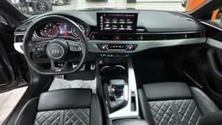 AUDI A5 S Line 45 TFSI quattro Sportback