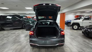 AUDI A5 S Line 45 TFSI quattro Sportback