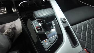 AUDI A5 S Line 45 TFSI quattro Sportback
