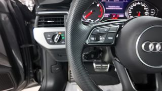 AUDI A5 S Line 45 TFSI quattro Sportback