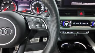 AUDI A5 S Line 45 TFSI quattro Sportback