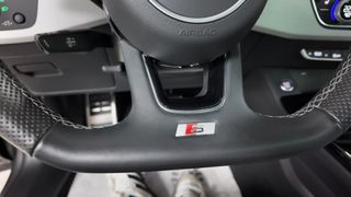 AUDI A5 S Line 45 TFSI quattro Sportback
