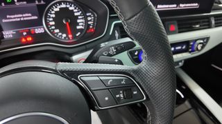 AUDI A5 S Line 45 TFSI quattro Sportback