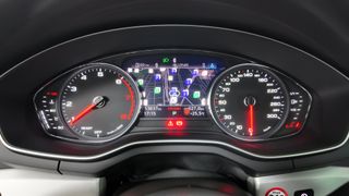 AUDI A5 S Line 45 TFSI quattro Sportback