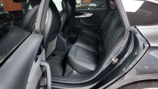 AUDI A5 S Line 45 TFSI quattro Sportback