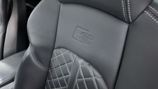 AUDI A5 S Line 45 TFSI quattro Sportback