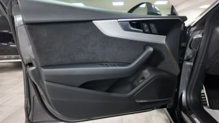 AUDI A5 S Line 45 TFSI quattro Sportback