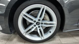 AUDI A5 S Line 45 TFSI quattro Sportback