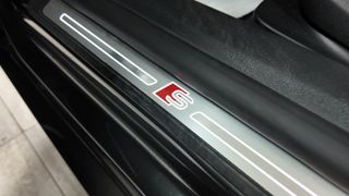 AUDI A5 S Line 45 TFSI quattro Sportback