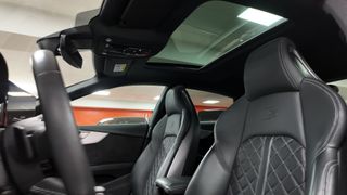 AUDI A5 S Line 45 TFSI quattro Sportback