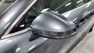AUDI A5 S Line 45 TFSI quattro Sportback