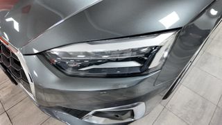 AUDI A5 S Line 45 TFSI quattro Sportback