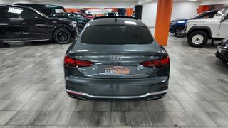 AUDI A5 S Line 45 TFSI quattro Sportback